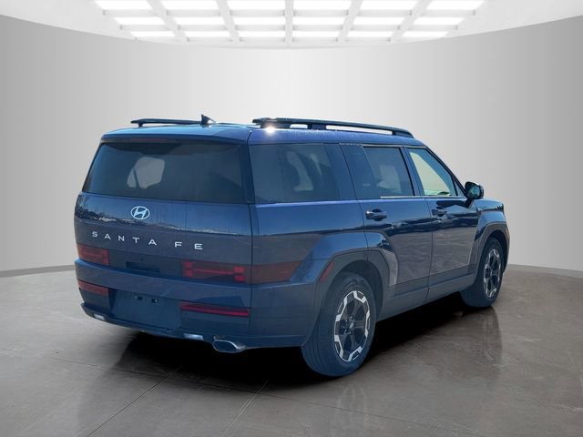 Used 2025 Hyundai Santa Fe SEL image 7