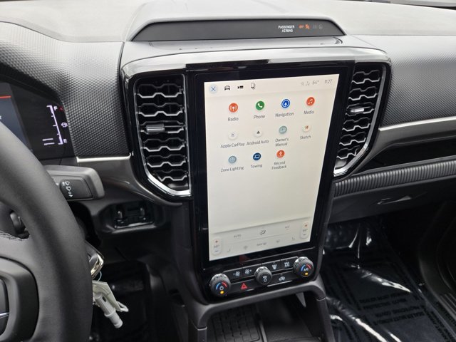 New 2026 Ford Ranger XLT AWD/4WD image 6