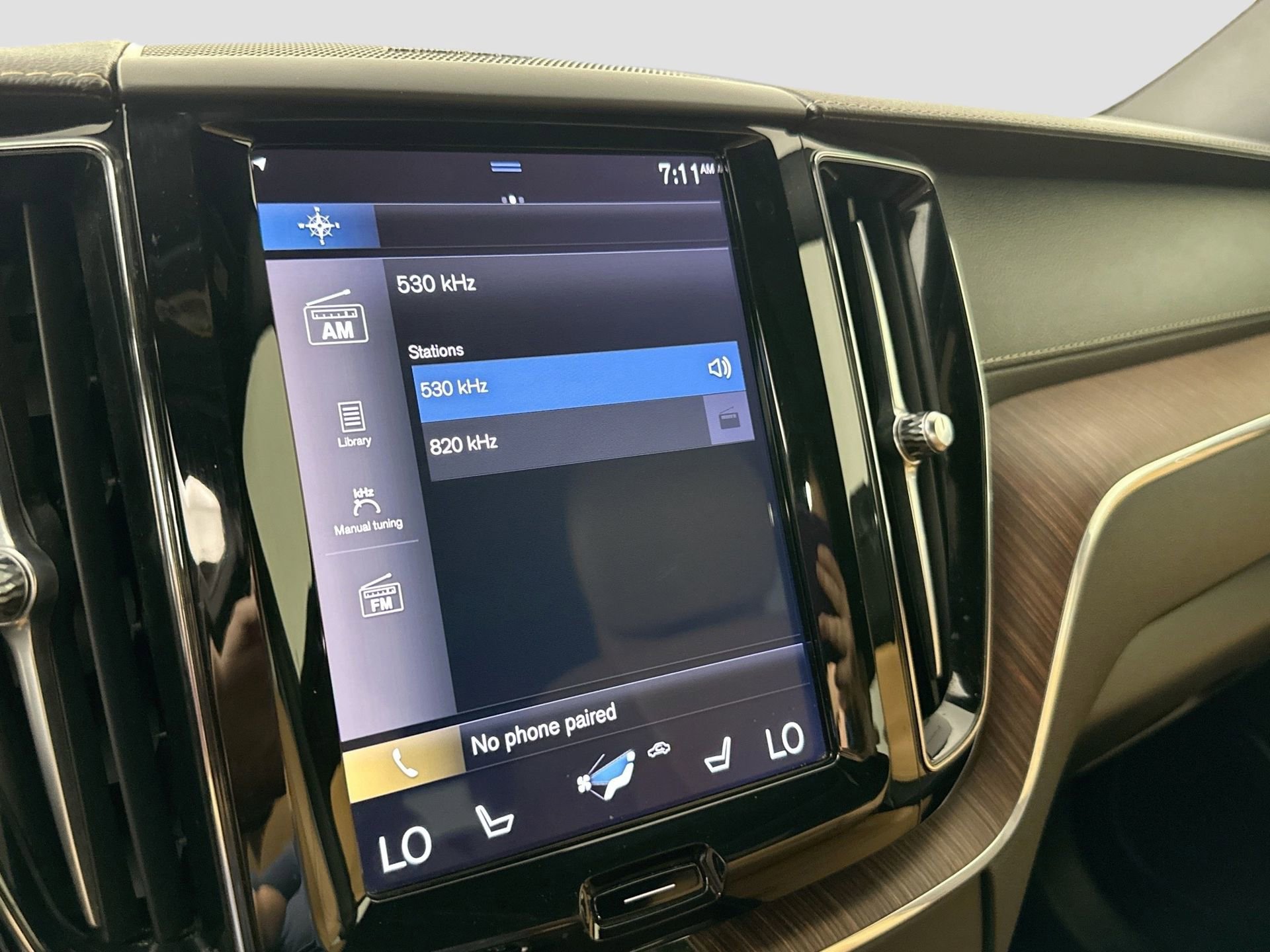 Used 2020 Volvo XC60 T5 Inscription image 15