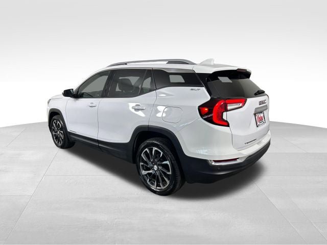 Used 2023 GMC Terrain SLT AWD/4WD image 4