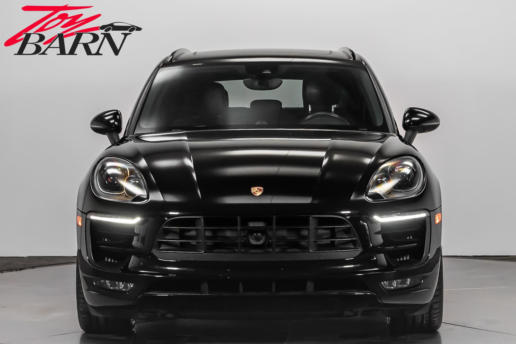 Used 2018 Porsche Macan GTS image 8