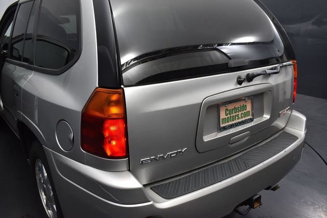 Used 2006 GMC Envoy SLE AWD/4WD image 15