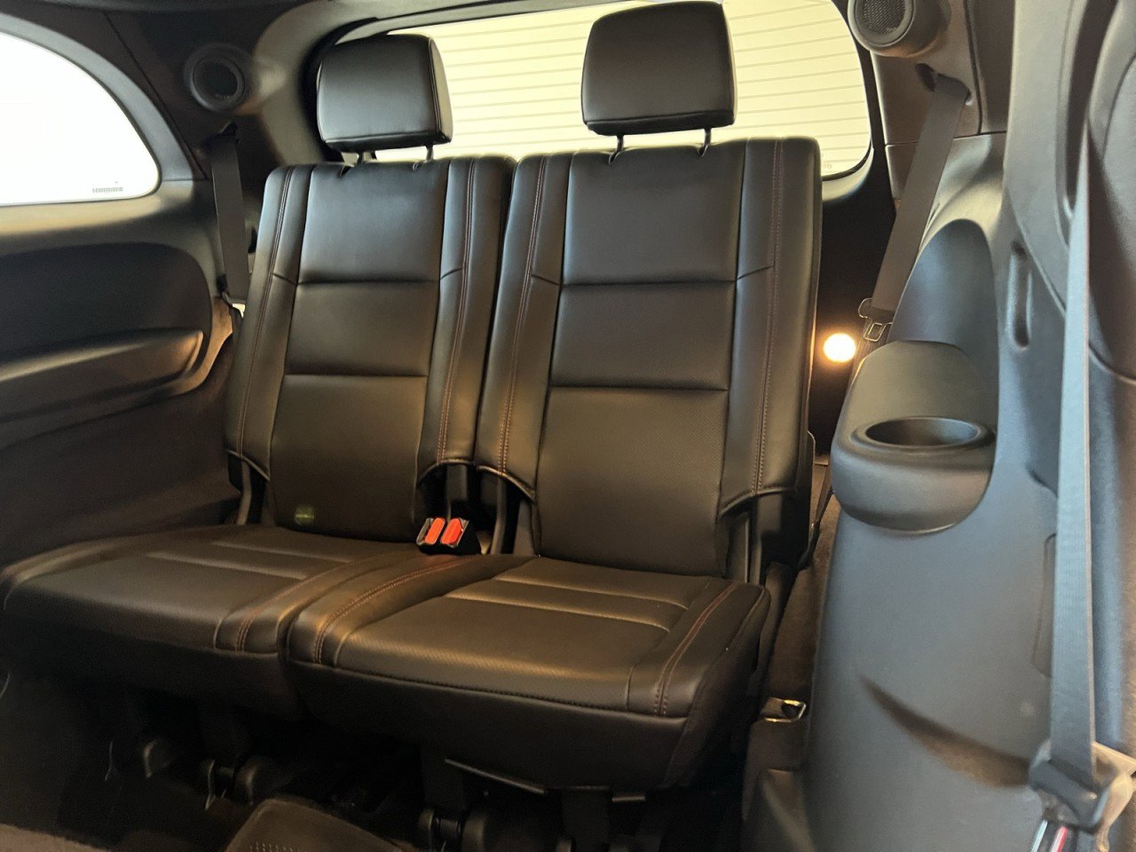 Used 2024 Dodge Durango R/T image 44