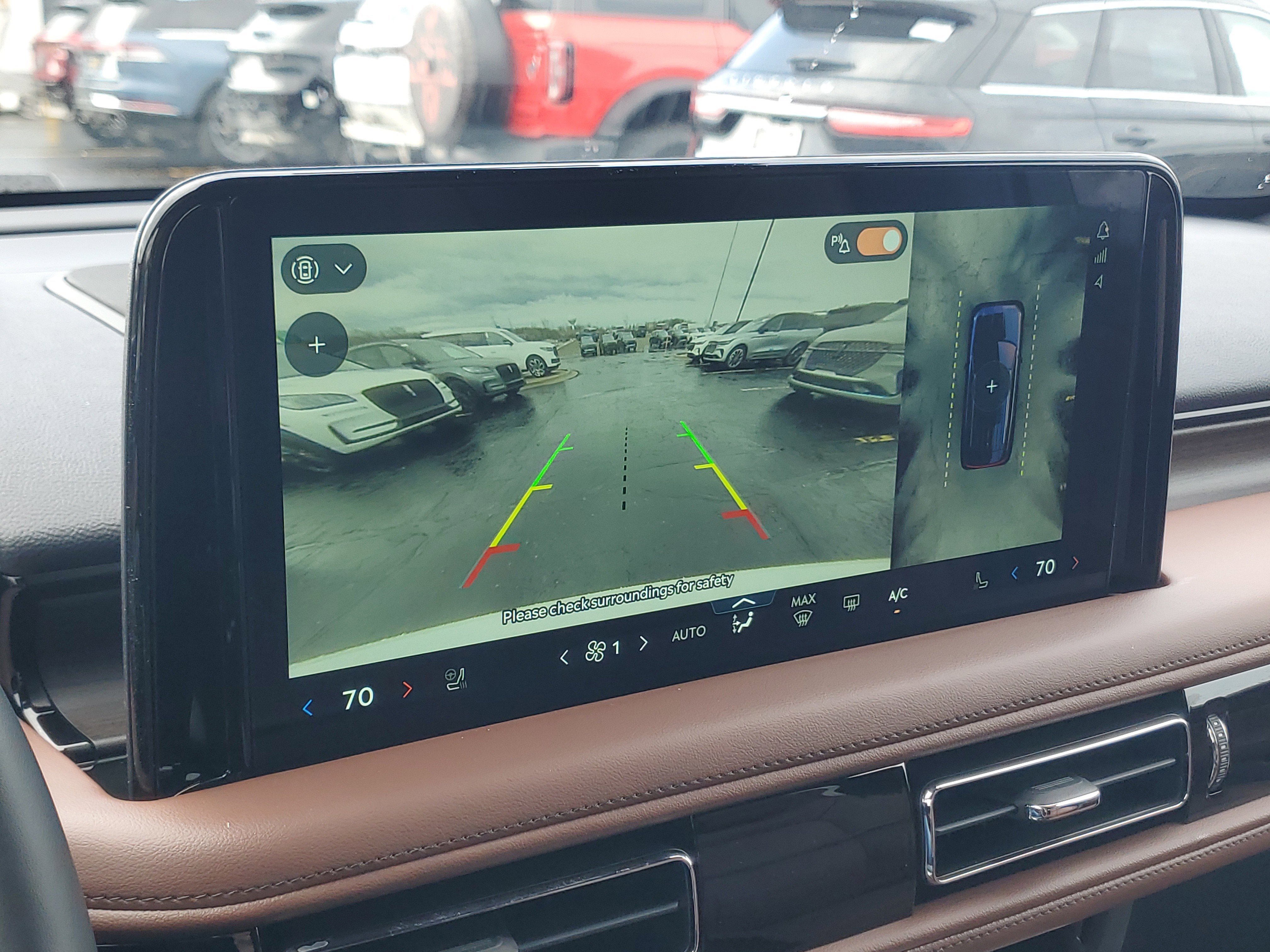 New 2026 Lincoln Aviator Reserve image 20