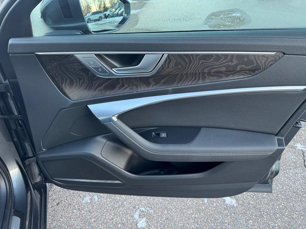 Used 2019 Audi A6 3.0T Prestige w/ Prestige Package image 34