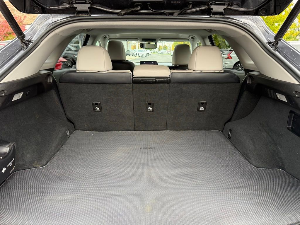 Used 2016 Lexus RX 350 AWD image 17