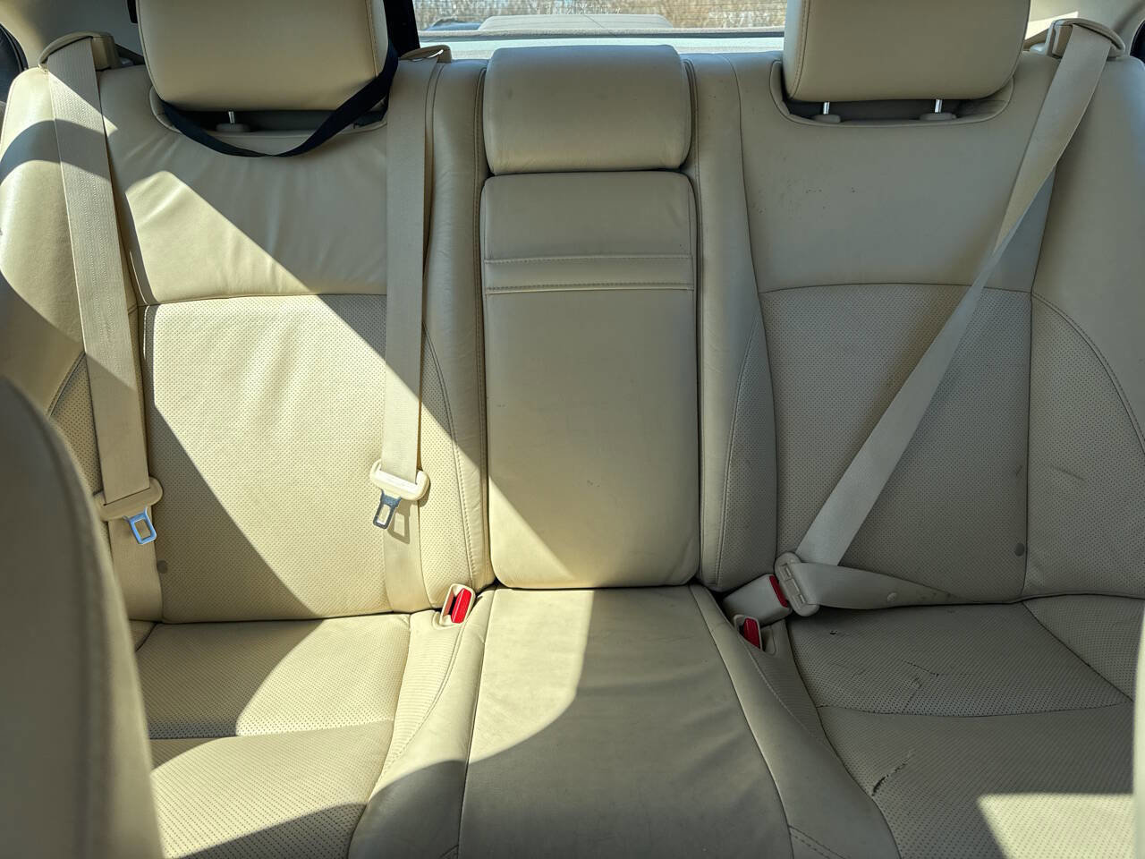 Used 2012 Lexus ES 350 image 19