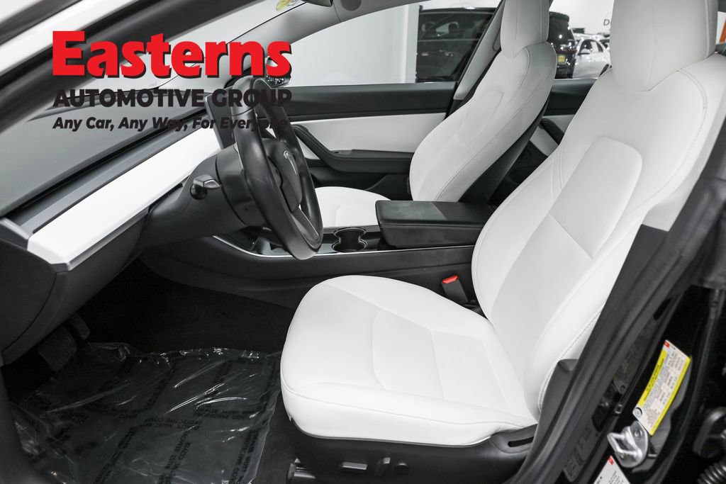 Used 2018 Tesla Model 3 Long Range image 14