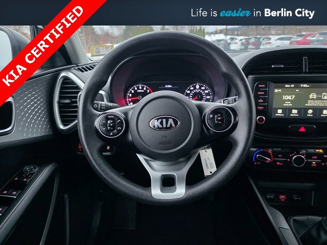 Used 2020 Kia Soul LX image 22