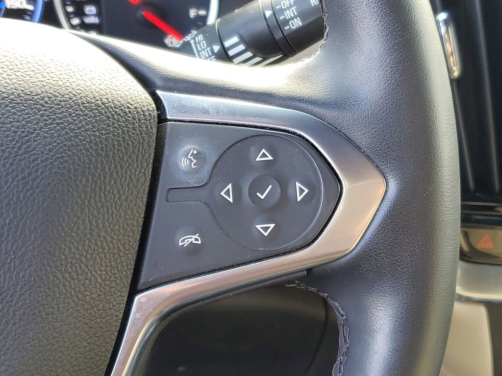 Certified 2023 Chevrolet Traverse Premier image 14