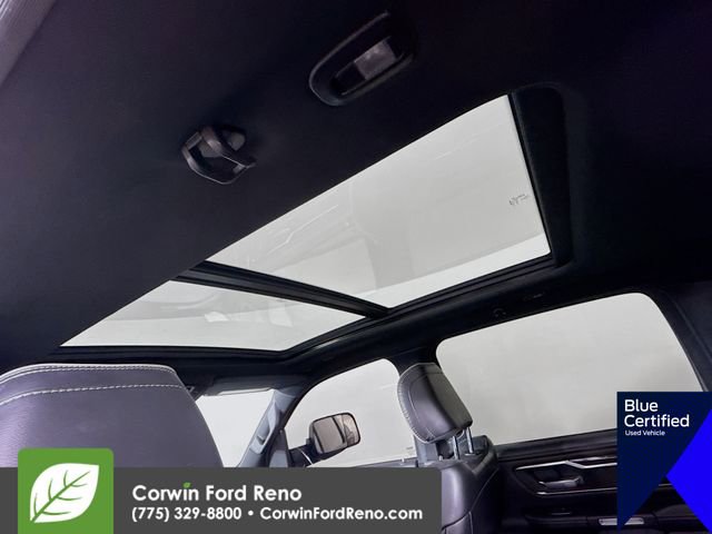 Used 2021 RAM 1500 Laramie image 27