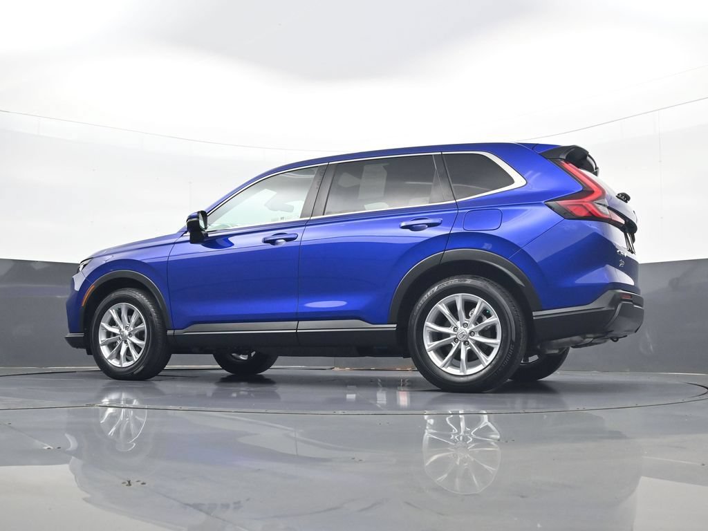 Used 2025 Honda CR-V EX-L image 29