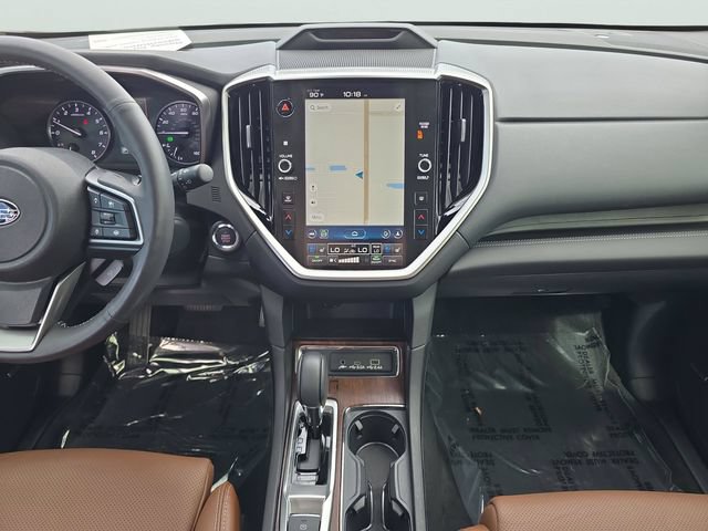 Certified 2024 Subaru Ascent Touring w/ Popular Package #2 AWD/4WD image 10
