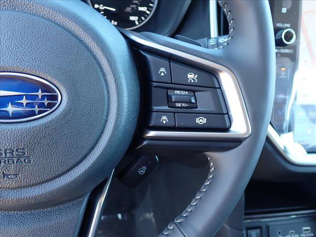 New 2026 Subaru Ascent Touring AWD/4WD image 17