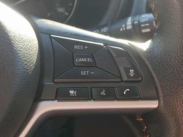 Certified 2023 Nissan Kicks SR w/ SR Premium Package FWD image 23