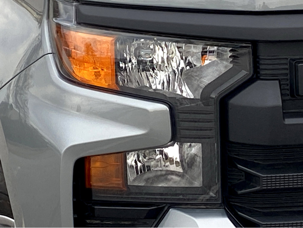 New 2022 Chevrolet Silverado 1500 LT Trail Boss image 23