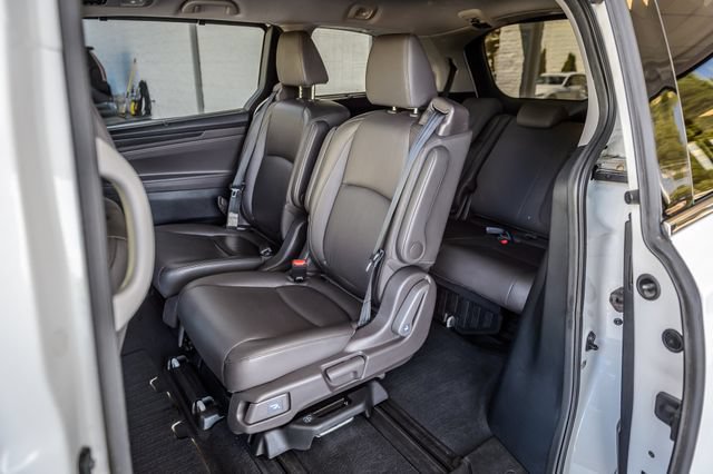 Used 2020 Honda Odyssey Elite image 22