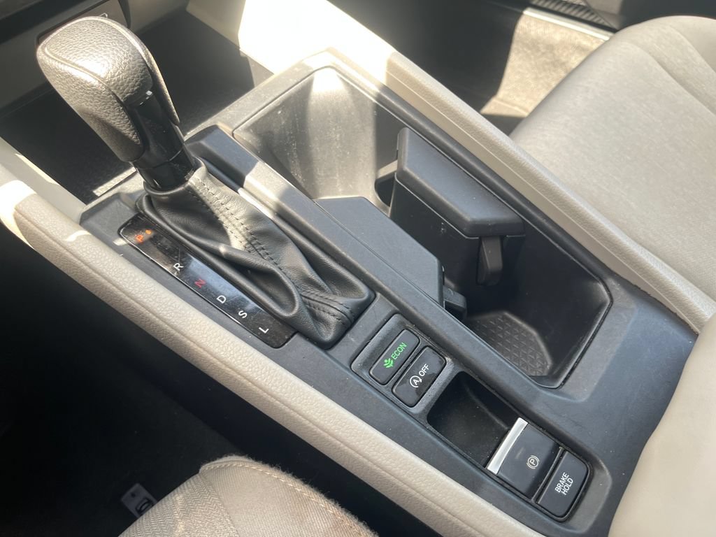 Used 2023 Honda Accord EX image 19