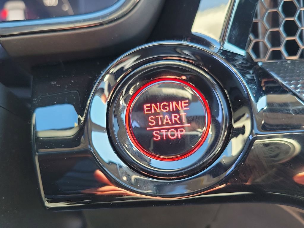 New 2026 Honda CR-V EX-L image 17