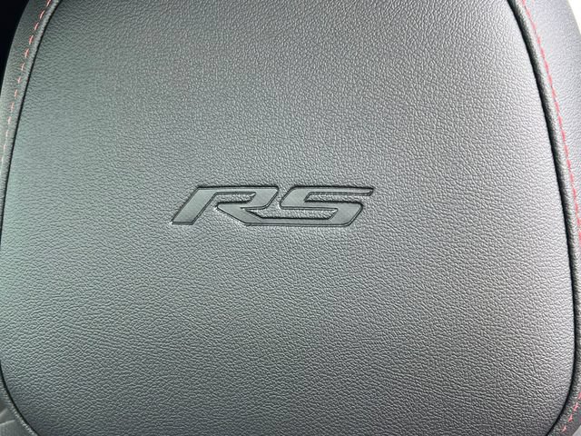 New 2027 Chevrolet Equinox RS w/ Safety and Technology Package AWD/4WD image 11