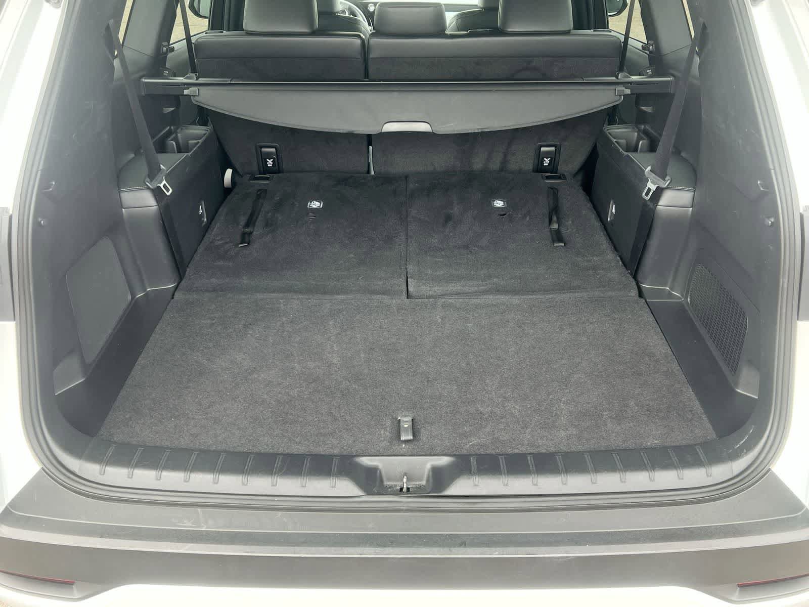 Used 2024 Lexus TX 350 AWD w/ Cold Weather Package image 33