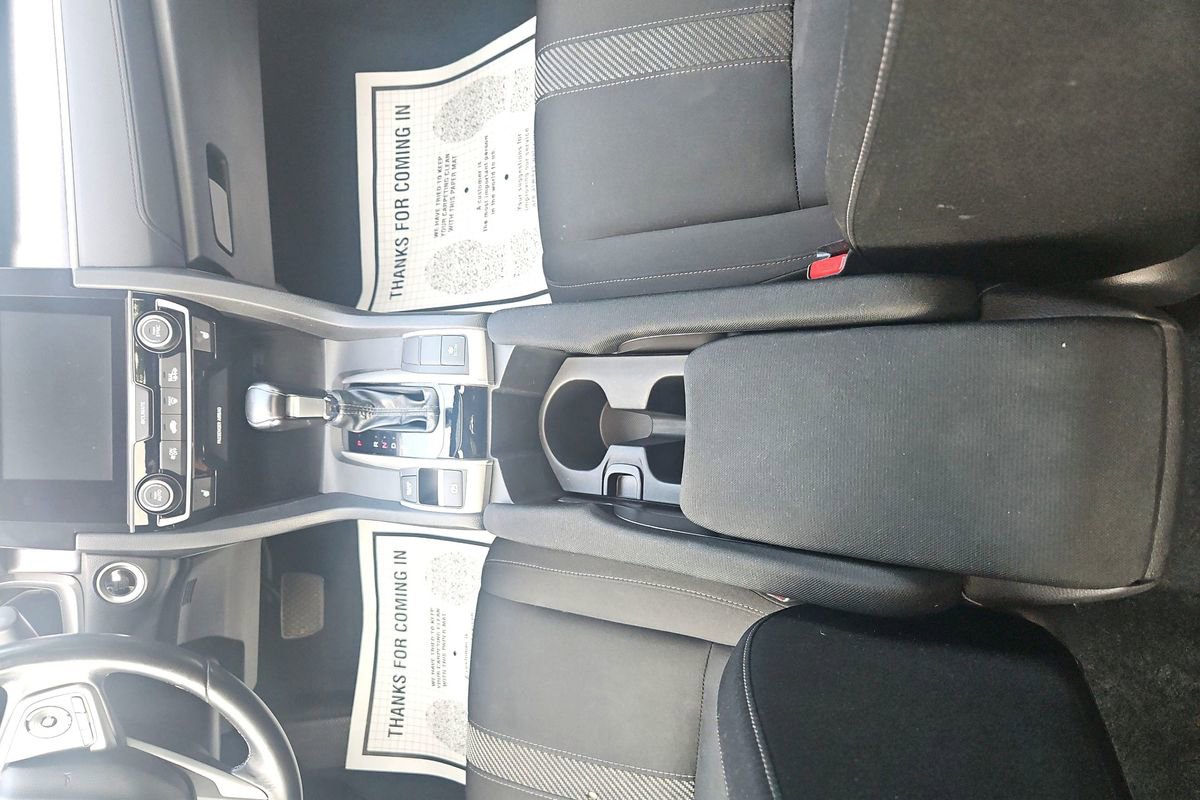 Used 2018 Honda Civic EX-T image 15