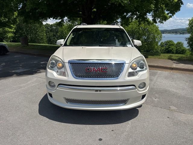 Used 2012 GMC Acadia Denali FWD image 2