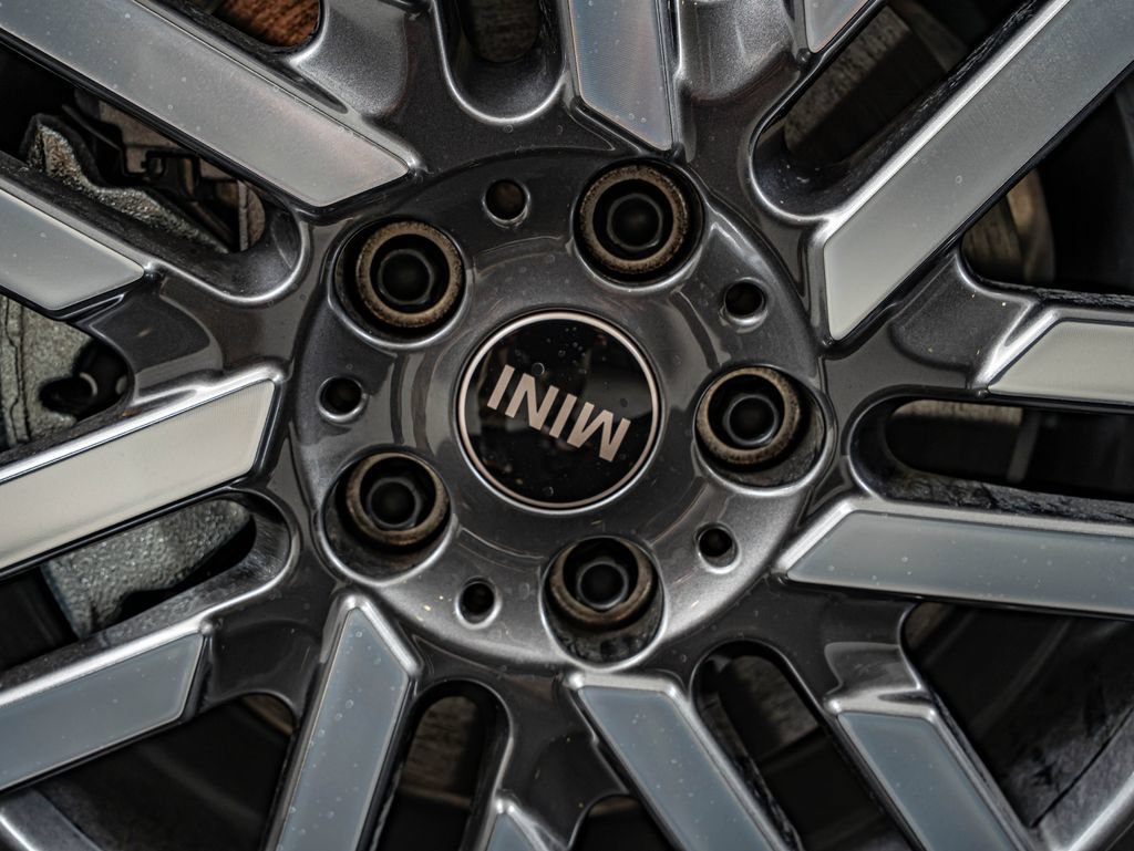 New 2026 MINI Cooper S FWD image 8