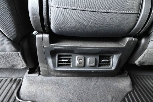 Used 2019 Chevrolet Silverado 1500 RST w/ All-Star Edition AWD/4WD image 30