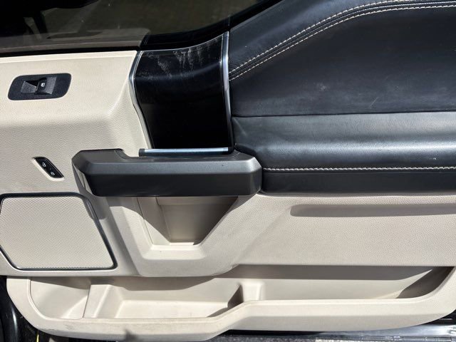 Used 2020 Ford F350 Limited AWD/4WD image 63