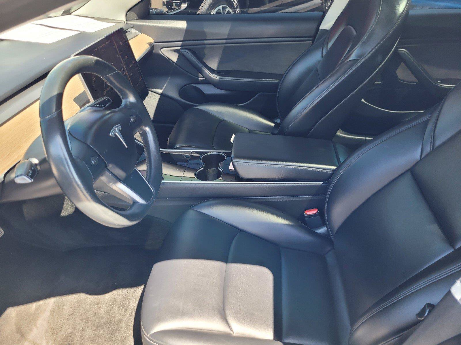 Used 2018 Tesla Model 3 Mid Range RWD image 21