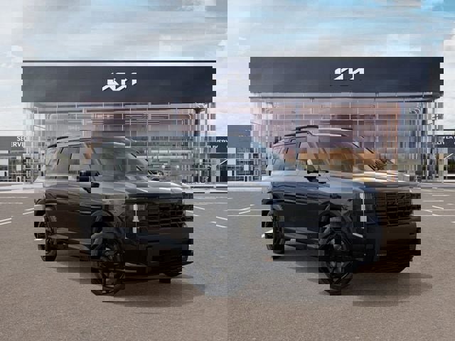 New 2027 Kia Telluride X-Line SX Prestige image 9