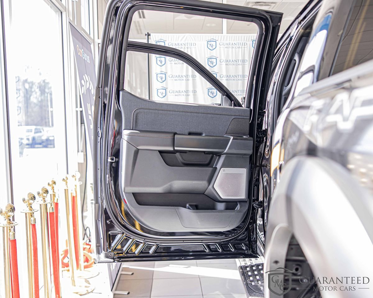 Used 2023 Ford F150 Raptor w/ Raptor 37 Performance Package image 34