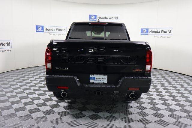 Used 2024 Honda Ridgeline TrailSport image 5