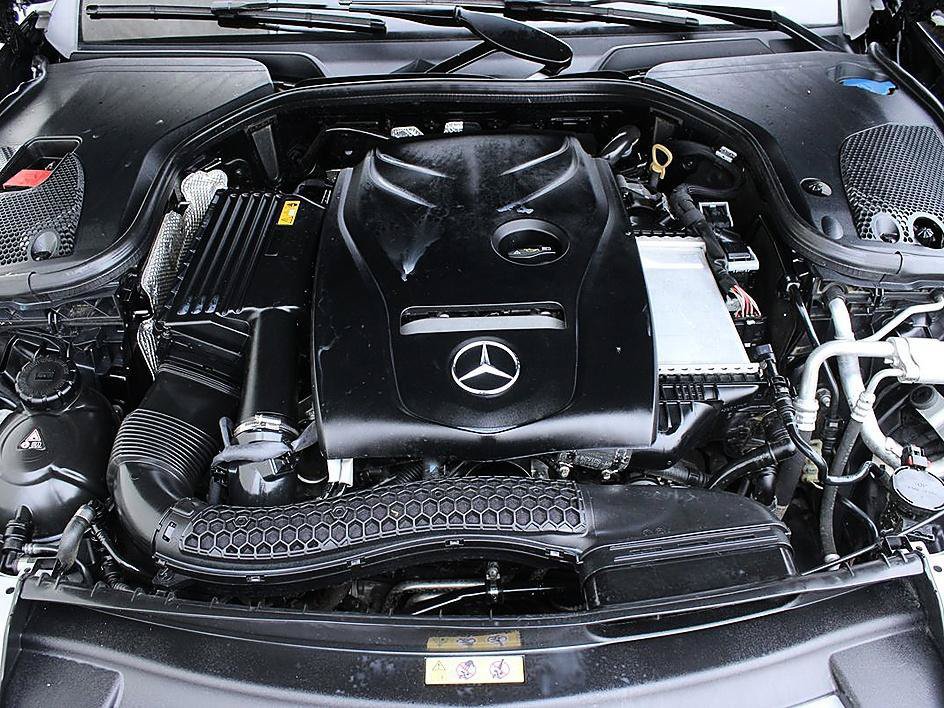 Used 2018 Mercedes-Benz E 300 image 19