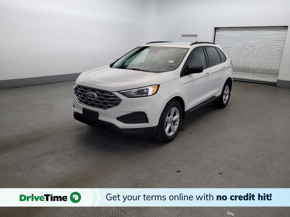 Used 2020 Ford Edge SE AWD/4WD image 1