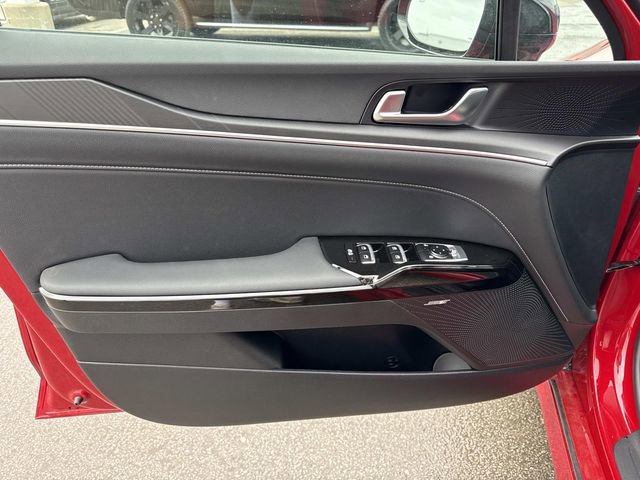 New 2026 Kia K5 GT-Line w/ GT-Line Premium Package image 10