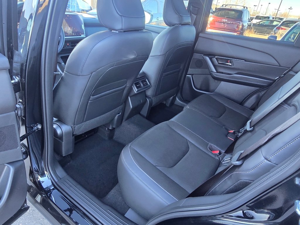New 2026 MAZDA CX-5 Select AWD/4WD image 15
