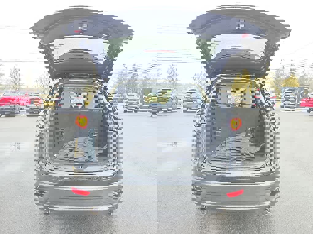 Used 2023 MAZDA CX-9 Touring Plus image 30