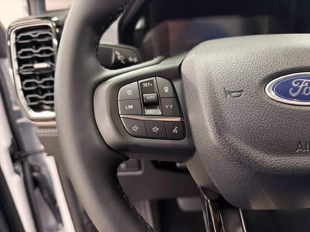New 2026 Ford Ranger XLT AWD/4WD image 19