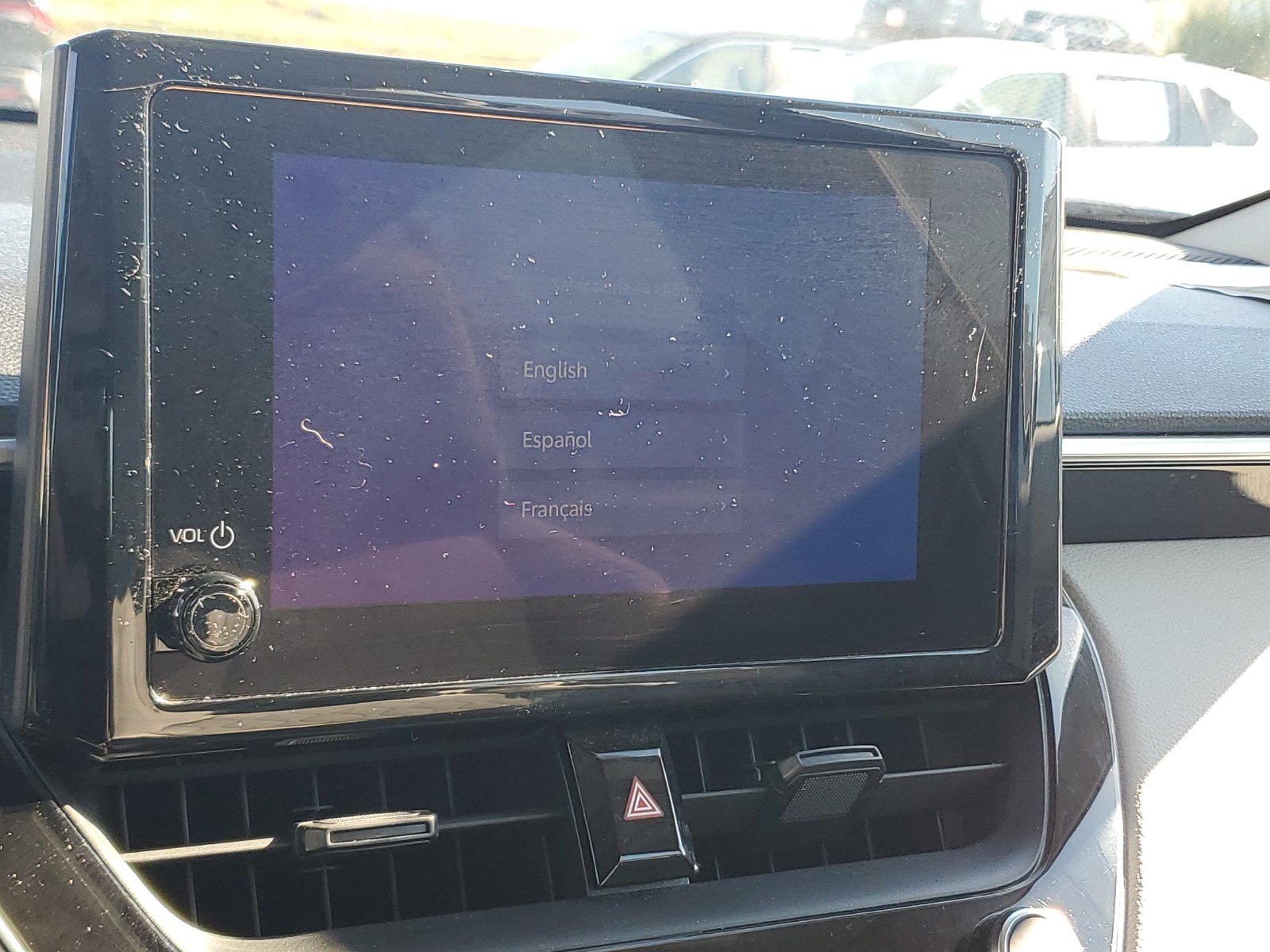 Used 2023 Toyota Corolla Cross L AWD/4WD image 26