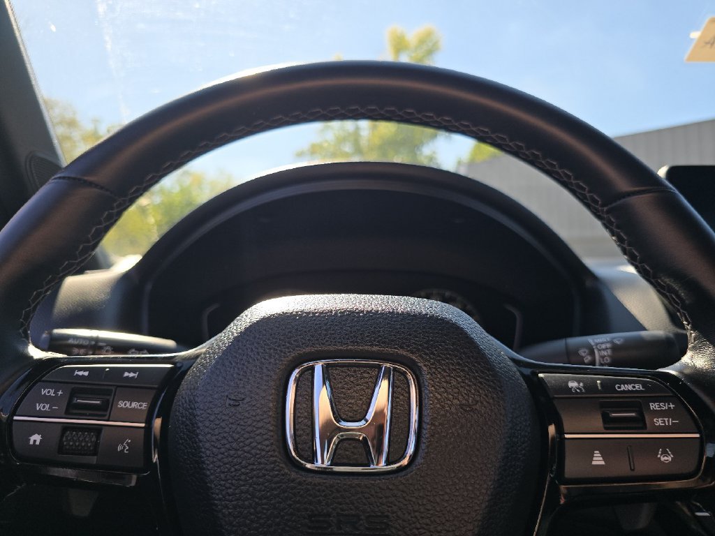 Used 2025 Honda Civic Sport image 24