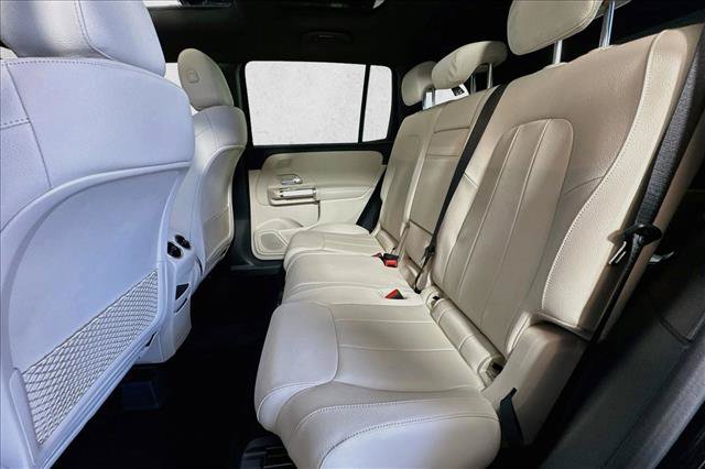 New 2026 Mercedes-Benz GLB 250 image 22