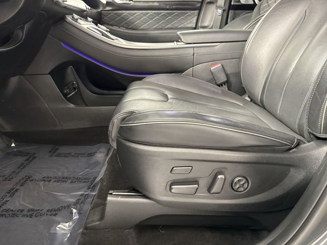 Used 2022 Hyundai Palisade Calligraphy AWD/4WD image 22