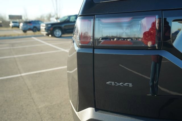 New 2026 Jeep Cherokee Limited image 38