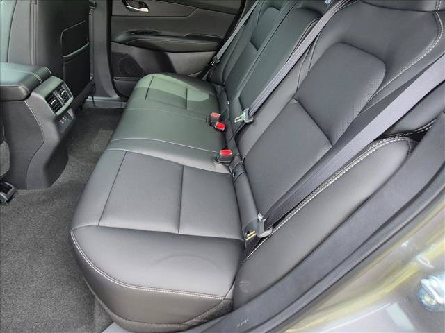New 2027 Nissan Murano SL AWD/4WD image 14