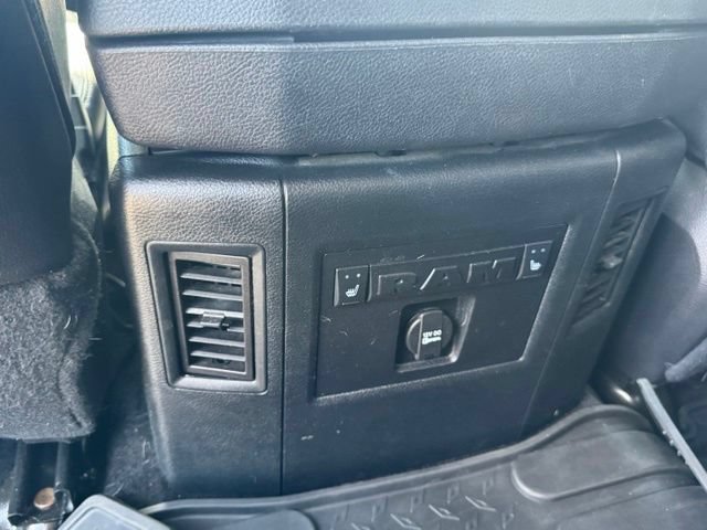 Used 2016 RAM 1500 Laramie w/ Convenience Group AWD/4WD image 22