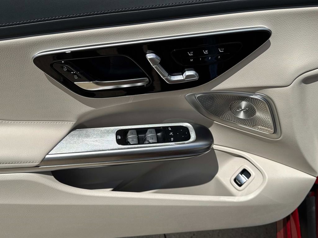 New 2026 Mercedes-Benz CLE 300 4MATIC Cabriolet image 15