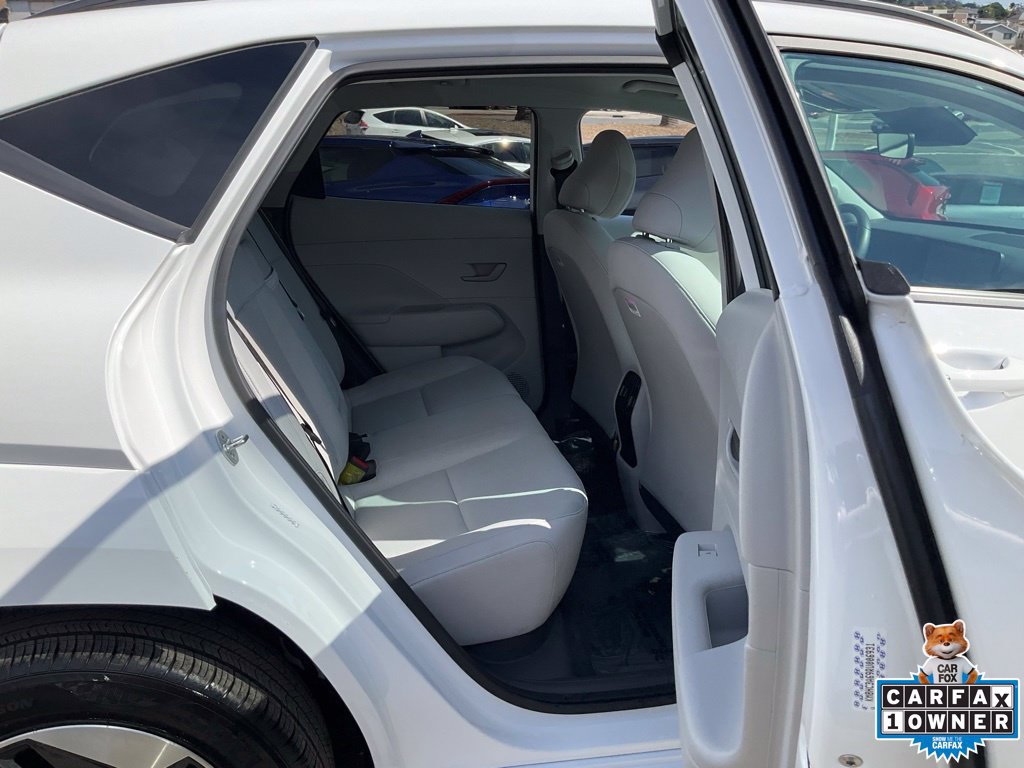 Used 2024 Hyundai Kona SEL FWD image 49