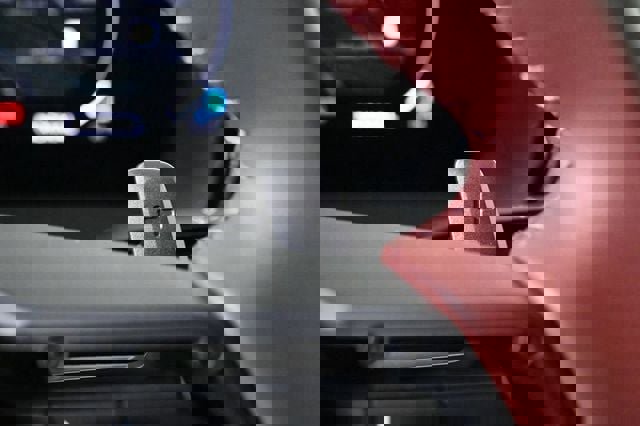 Certified 2024 Porsche Panamera 4 image 20